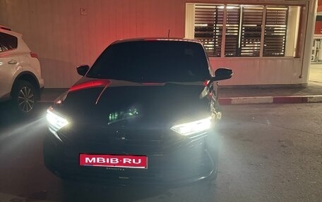 Volkswagen Polo VI (EU Market), 2021 год, 1 999 900 рублей, 1 фотография