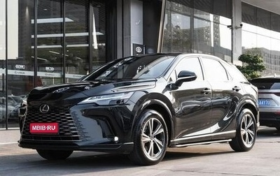 Lexus RX IV рестайлинг, 2024 год, 6 555 002 рублей, 1 фотография