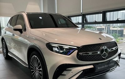 Mercedes-Benz GLC, 2024 год, 7 150 009 рублей, 1 фотография