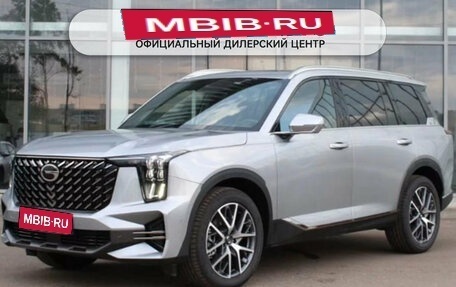 GAC GS8, 2025 год, 4 799 000 рублей, 1 фотография