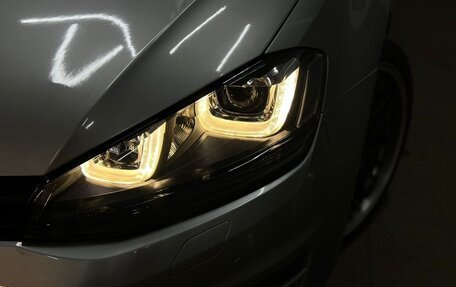 Volkswagen Golf VII, 2013 год, 1 450 000 рублей, 1 фотография