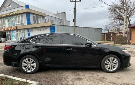 Lexus ES VII, 2012 год, 1 750 000 рублей, 9 фотография