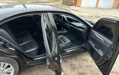 Lexus ES VII, 2012 год, 1 750 000 рублей, 12 фотография