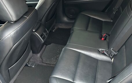 Lexus ES VII, 2012 год, 1 750 000 рублей, 17 фотография