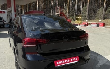 Volkswagen Polo VI (EU Market), 2021 год, 1 999 900 рублей, 5 фотография