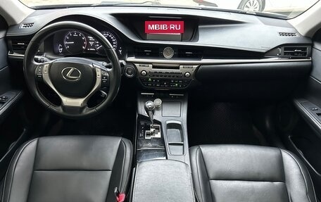 Lexus ES VII, 2012 год, 1 750 000 рублей, 16 фотография