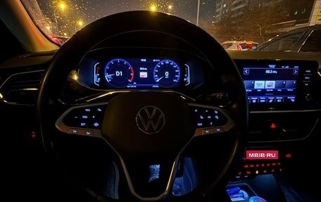 Volkswagen Polo VI (EU Market), 2021 год, 1 999 900 рублей, 2 фотография