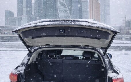 Infiniti QX70, 2016 год, 2 190 000 рублей, 6 фотография