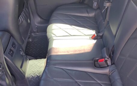 Infiniti QX70, 2016 год, 2 190 000 рублей, 11 фотография