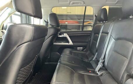 Toyota Land Cruiser 200, 2013 год, 4 400 000 рублей, 11 фотография