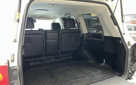 Toyota Land Cruiser 200, 2013 год, 4 400 000 рублей, 8 фотография