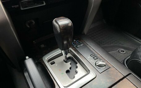 Toyota Land Cruiser 200, 2013 год, 4 400 000 рублей, 15 фотография