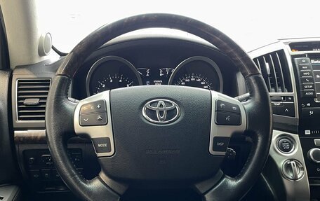 Toyota Land Cruiser 200, 2013 год, 4 400 000 рублей, 13 фотография