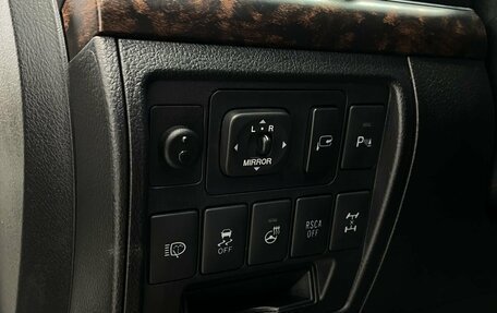 Toyota Land Cruiser 200, 2013 год, 4 400 000 рублей, 17 фотография