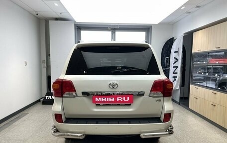 Toyota Land Cruiser 200, 2013 год, 4 400 000 рублей, 6 фотография
