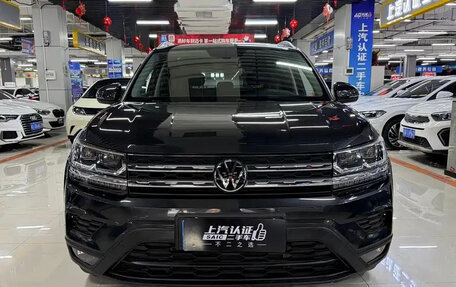 Volkswagen Tharu, 2022 год, 1 530 000 рублей, 2 фотография