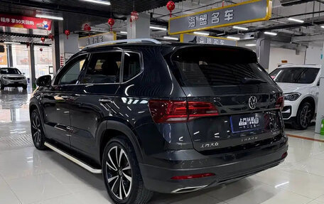 Volkswagen Tharu, 2022 год, 1 530 000 рублей, 6 фотография