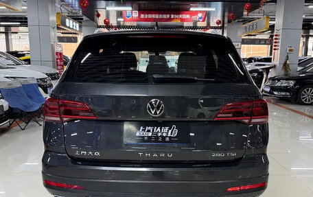 Volkswagen Tharu, 2022 год, 1 530 000 рублей, 5 фотография