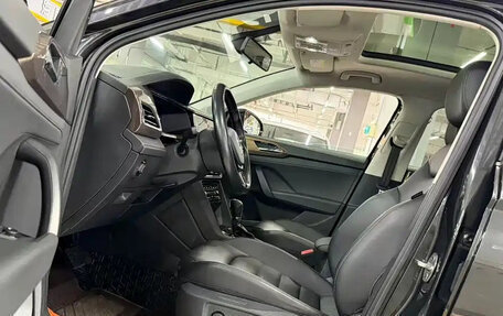 Volkswagen Tharu, 2022 год, 1 530 000 рублей, 8 фотография