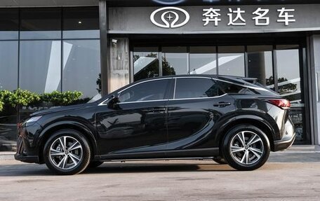 Lexus RX IV рестайлинг, 2024 год, 6 555 002 рублей, 2 фотография