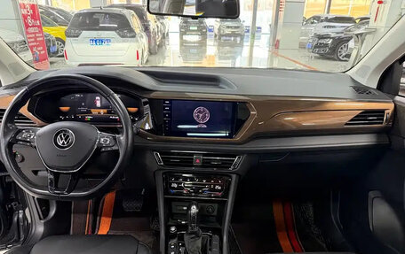 Volkswagen Tharu, 2022 год, 1 530 000 рублей, 7 фотография