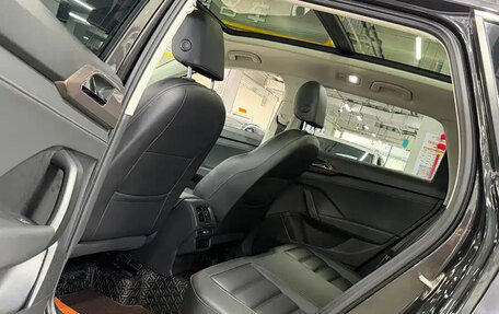 Volkswagen Tharu, 2022 год, 1 530 000 рублей, 9 фотография