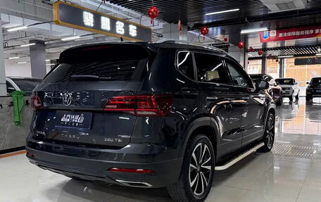 Volkswagen Tharu, 2022 год, 1 530 000 рублей, 4 фотография