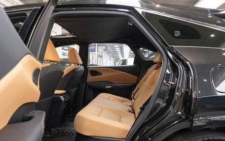 Lexus RX IV рестайлинг, 2024 год, 6 555 002 рублей, 8 фотография