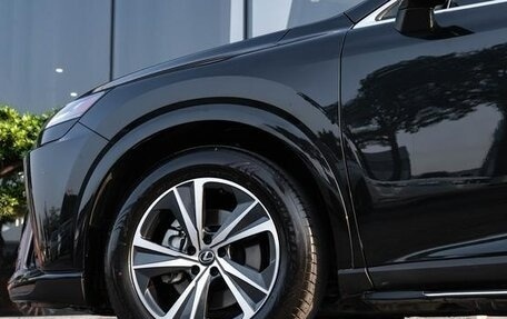 Lexus RX IV рестайлинг, 2024 год, 6 555 002 рублей, 4 фотография