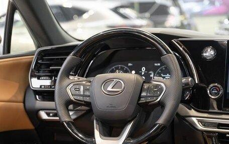 Lexus RX IV рестайлинг, 2024 год, 6 555 002 рублей, 13 фотография