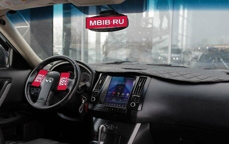 Infiniti FX I, 2003 год, 950 000 рублей, 10 фотография