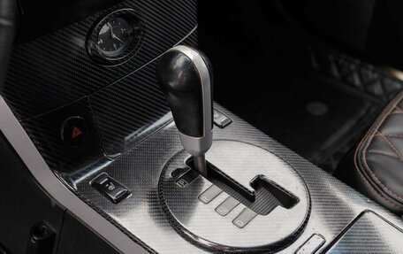 Infiniti FX I, 2003 год, 950 000 рублей, 14 фотография