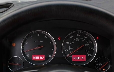 Infiniti FX I, 2003 год, 950 000 рублей, 12 фотография