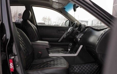 Infiniti FX I, 2003 год, 950 000 рублей, 19 фотография