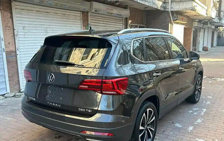 Volkswagen Tharu, 2022 год, 1 530 000 рублей, 4 фотография