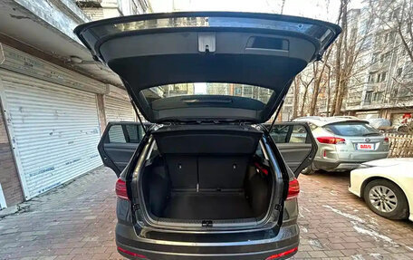 Volkswagen Tharu, 2022 год, 1 530 000 рублей, 7 фотография