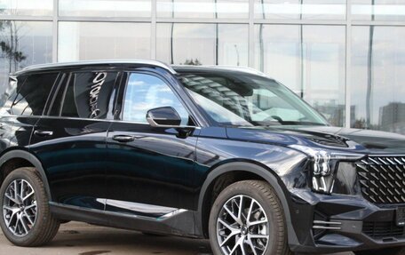 GAC GS8, 2025 год, 4 799 000 рублей, 2 фотография