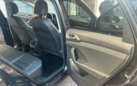 Volkswagen Tharu, 2022 год, 1 530 000 рублей, 13 фотография