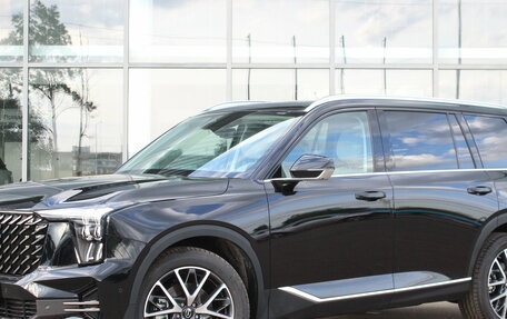 GAC GS8, 2025 год, 4 799 000 рублей, 4 фотография