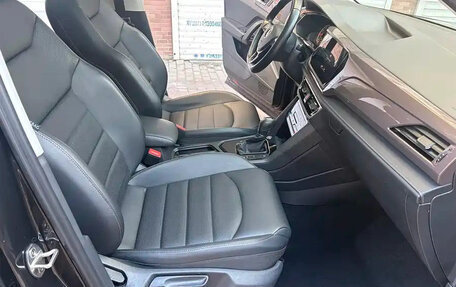 Volkswagen Tharu, 2022 год, 1 530 000 рублей, 12 фотография