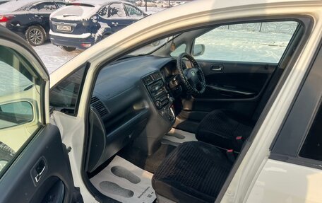 Honda Stream I рестайлинг, 2002 год, 659 000 рублей, 10 фотография