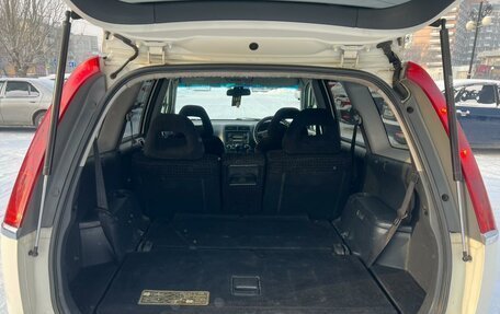 Honda Stream I рестайлинг, 2002 год, 659 000 рублей, 12 фотография