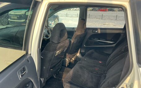 Honda Stream I рестайлинг, 2002 год, 659 000 рублей, 11 фотография