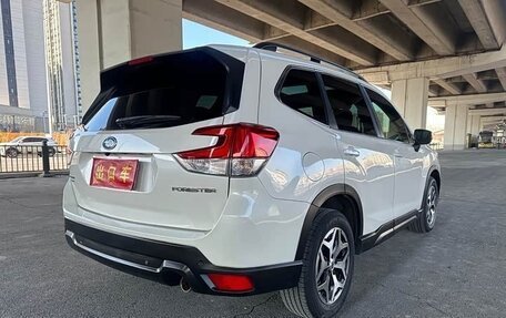 Subaru Forester, 2021 год, 2 787 153 рублей, 6 фотография