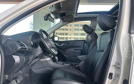 Subaru Forester, 2021 год, 2 787 153 рублей, 7 фотография