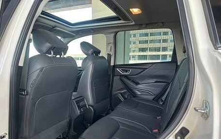 Subaru Forester, 2021 год, 2 787 153 рублей, 8 фотография