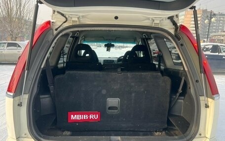 Honda Stream I рестайлинг, 2002 год, 659 000 рублей, 13 фотография