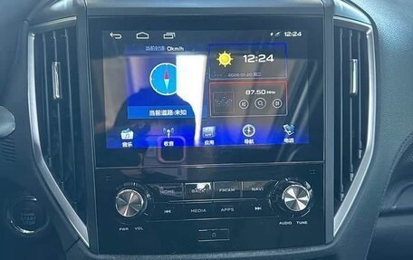 Subaru Forester, 2021 год, 2 787 153 рублей, 16 фотография