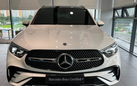 Mercedes-Benz GLC, 2024 год, 7 150 009 рублей, 2 фотография