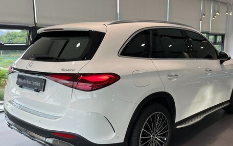 Mercedes-Benz GLC, 2024 год, 7 150 009 рублей, 4 фотография
